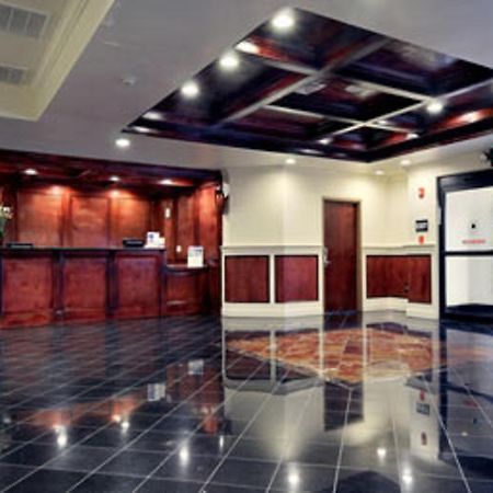 Super 8 By Wyndham דנוויל מראה פנימי תמונה