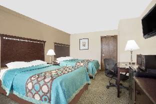 Super 8 By Wyndham דנוויל חדר תמונה